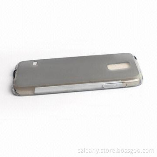 New Arrival and Hot Selling TPU Case for Samsung S5